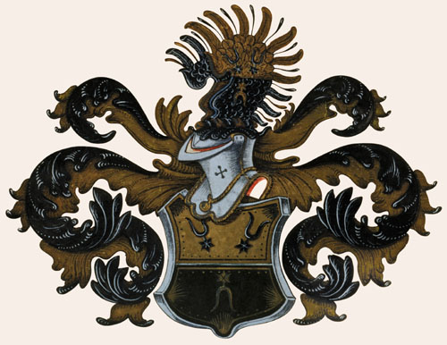 Familienwappen